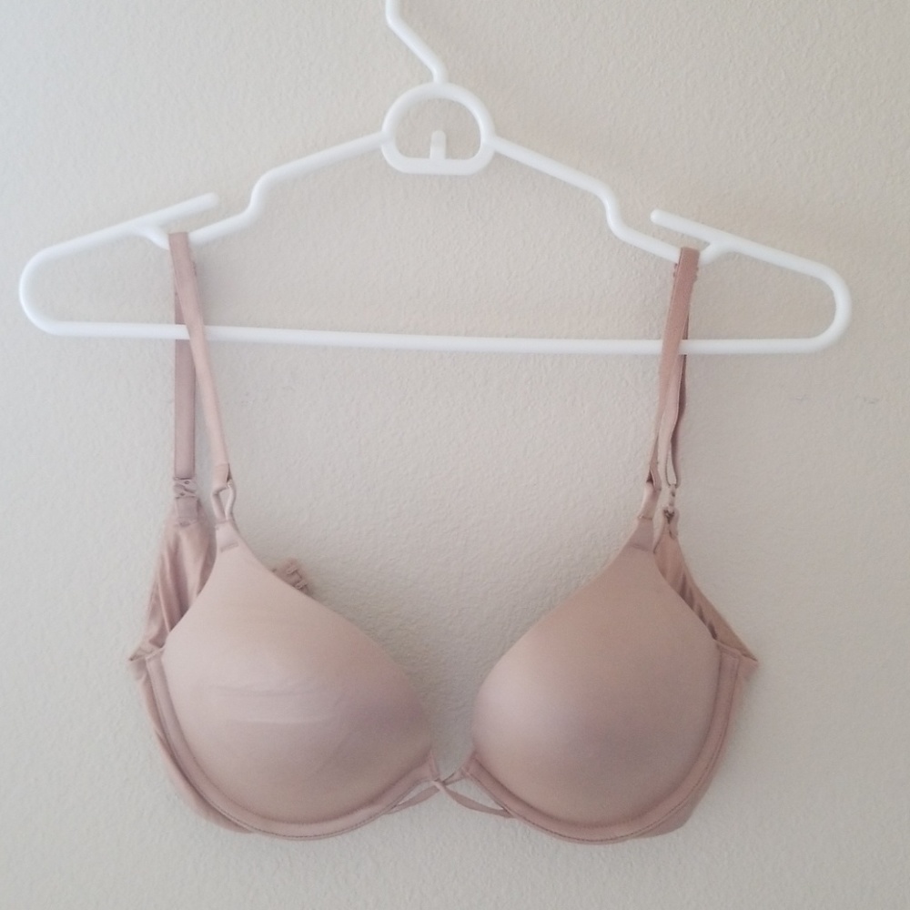 Victoria's secret bra